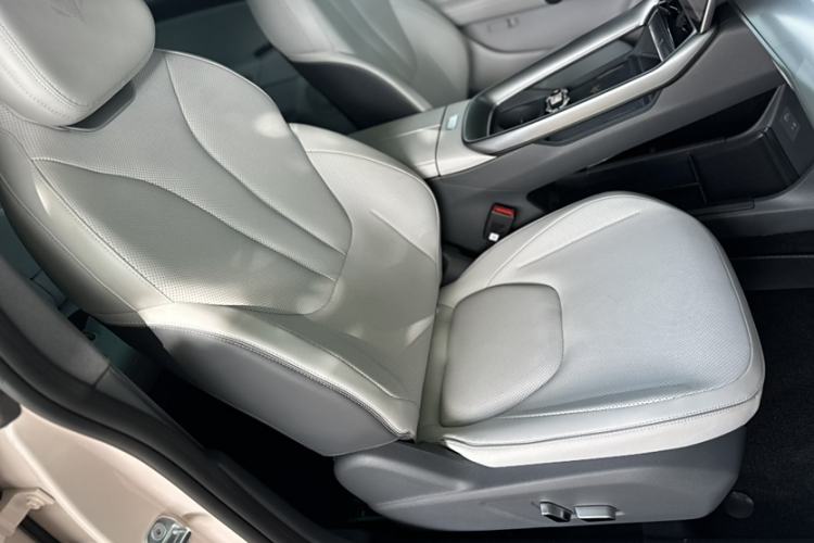 Used ARCFOX Alpha S5 2025 560MAX 185kW