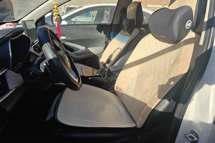 Used Baojun 510 2017 1.5L Automatic Fashion Model
