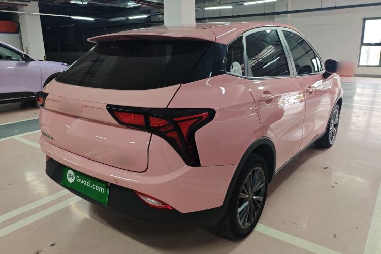 Used NETA V 2021 Witch Edition
