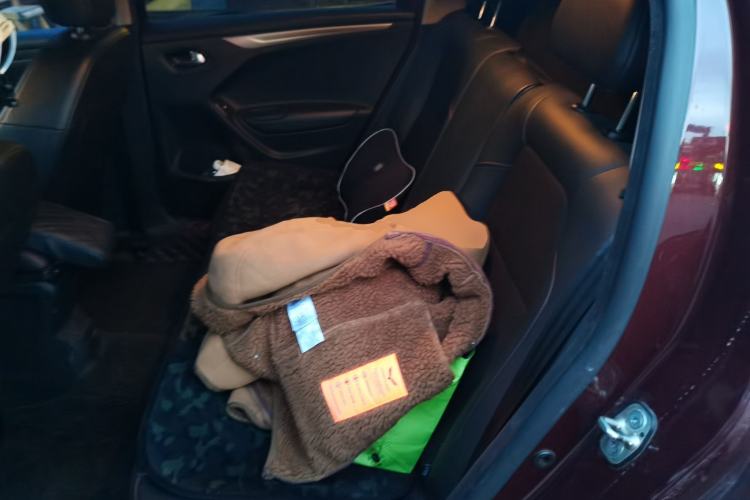 Used Citroen C3-XR 2015 1.6THP Automatic Pioneer Model