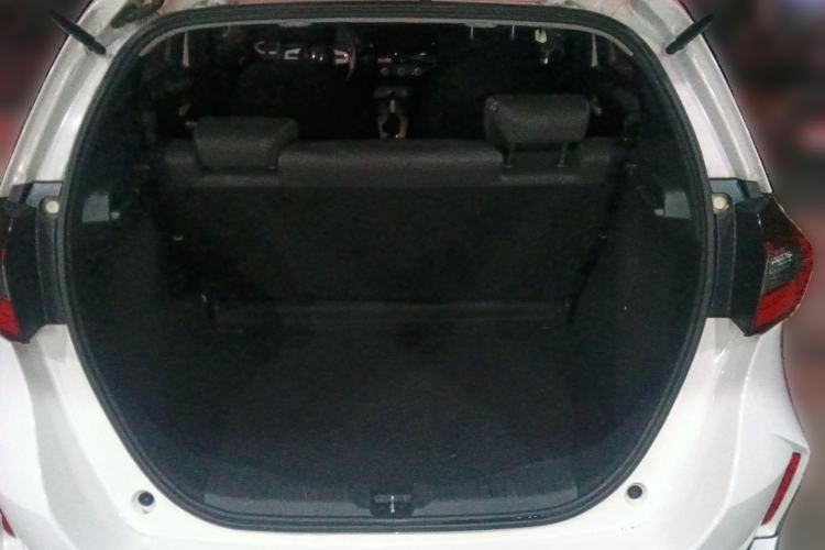 Used Honda Fit 2022 1.5L CVT Acura MUGEN Edition