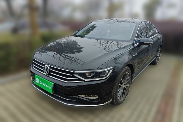 Used Volkswagen Magotan 2020 330TSI DSG Luxury Edition