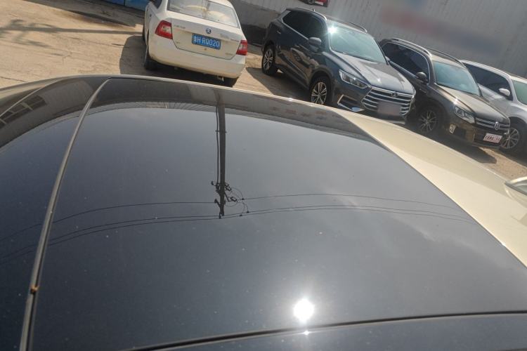 Used Skoda Superb 2022 TSI330 DSG Luxury Edition Roof