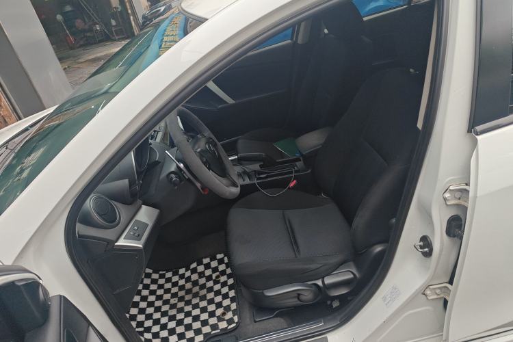 Used Mazda 3 2012 Hatchback 2.0L Automatic Luxury Model