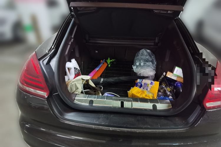 Used Porsche Panamera 2014 Panamera S Executive 3.0T