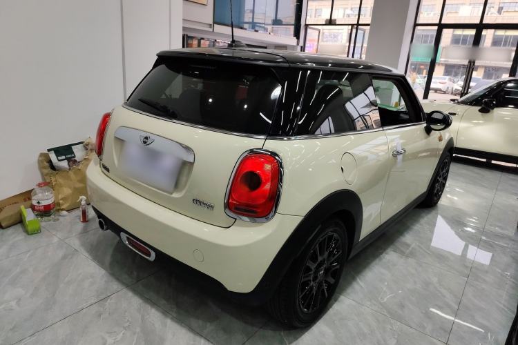 Used MINI MINI 2016 1.5T COOPER