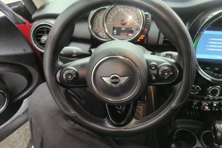 Used MINI MINI 2016 1.2T ONE Pioneer Edition