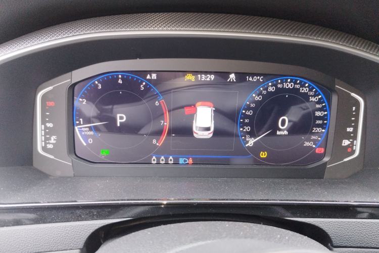 Used Volkswagen FAW-Volkswagen CC 2023 Hunting Vehicle 380TSI Hunter's Heart Edition