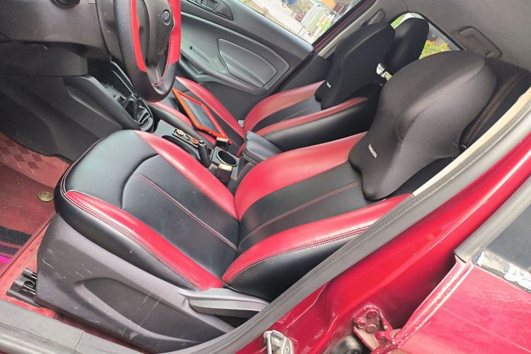 Used Ford EcoSport 2013 1.5L Manual Comfort Model