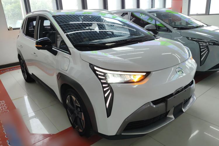 Used AION Y 2022 70 Intelligent Edition Lithium Iron Phosphate