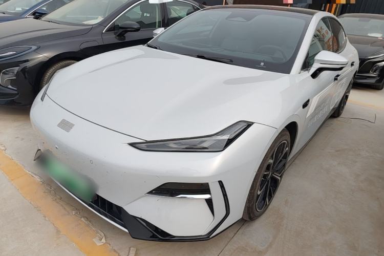 Used Geely Galaxy E8 2025 700 km Long-Range Intelligent Driving Version