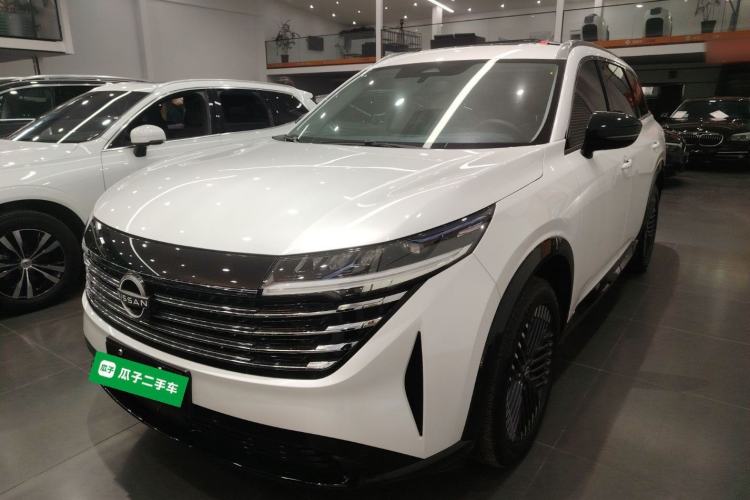 Used Nissan Pathfinder 2024 380 VC-TURBO Four-Wheel Drive Prestige Edition 6 Seats