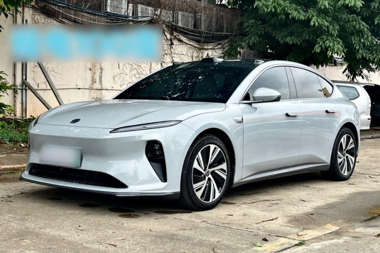 Used Nio ET5 2022 100 kWh