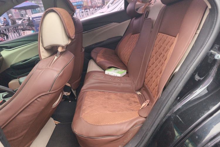 Used Buick GT 2016 15N Automatic Elite Edition
