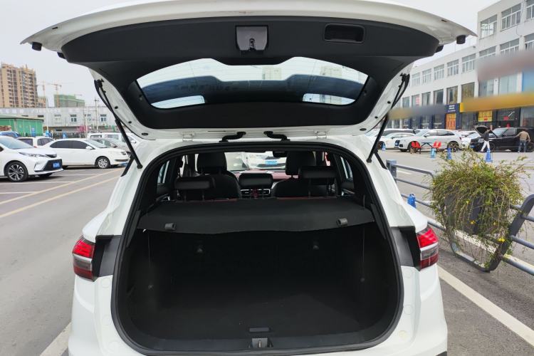 Used Geely Auto Coolray 2020 PRO 260T DCT Knight
