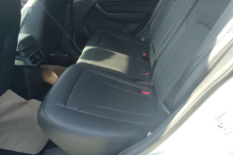 Used Haval H6 2018 Sport Edition 1.5T Automatic Two-Wheel Drive Elite Model China V Standard