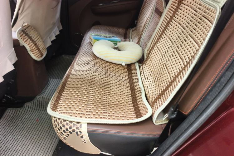 Used FORTHING Joyear X5 2015 1.6L Manual Luxury Model