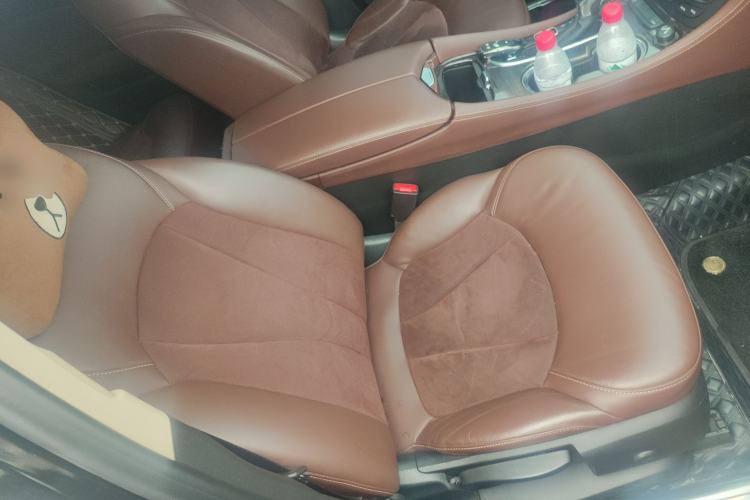 Used Buick Envision 2017 28T Four-Wheel Drive Elite Model
