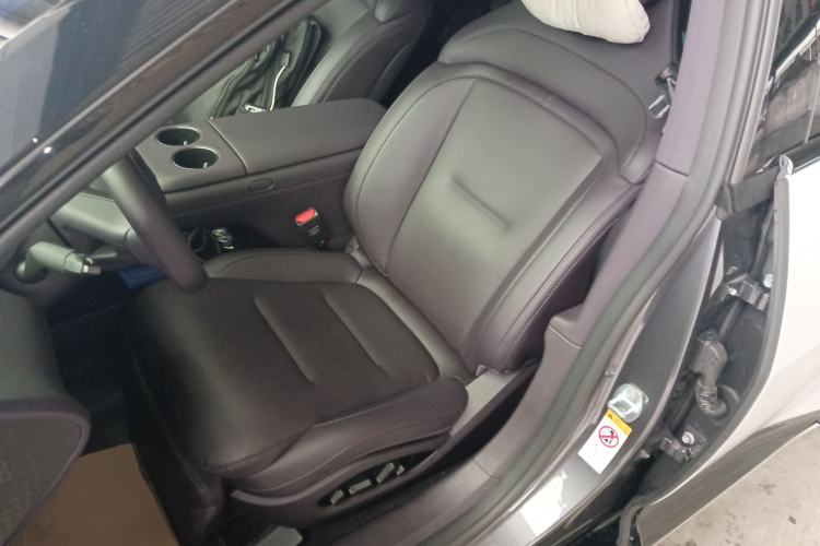 Used Avatr 06 2025 Ultra Pure Electric Edition
