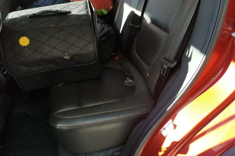 Used MG ZS 2020 180 DVVT Automatic Plus L2+
