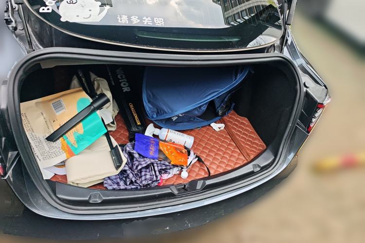 Used Tesla Model 3 2019 Long-Range Rear-Wheel-Drive Version
