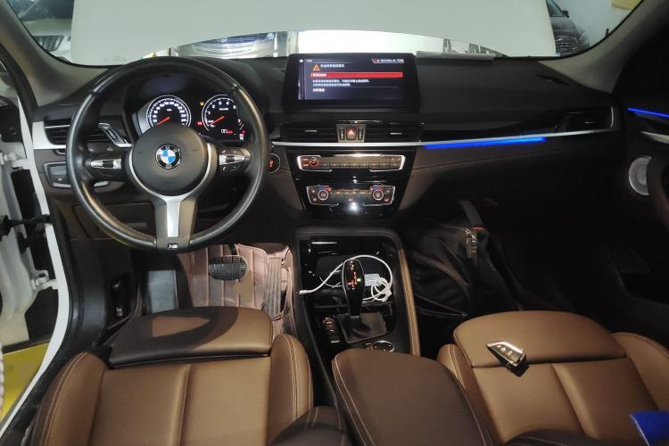 Used BMW X2 2021 sDrive25i M Sport Package