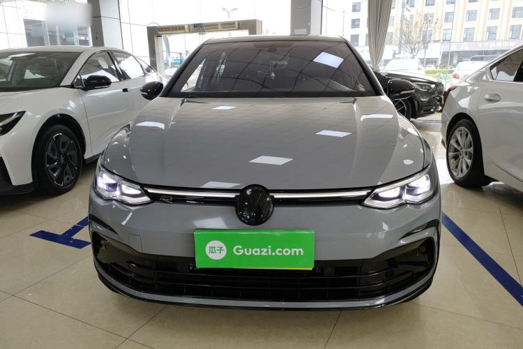 Used Volkswagen Golf 2023 280TSI DSG R-Line Lite