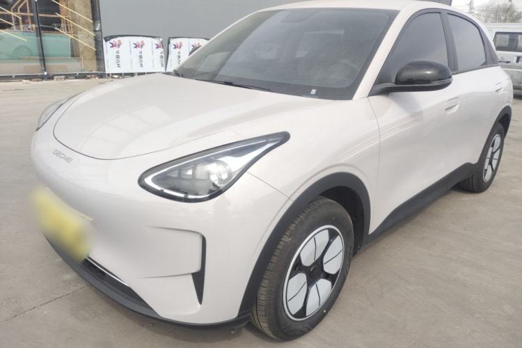 Used Geely Galaxy Geome 2025 310km Youth Edition