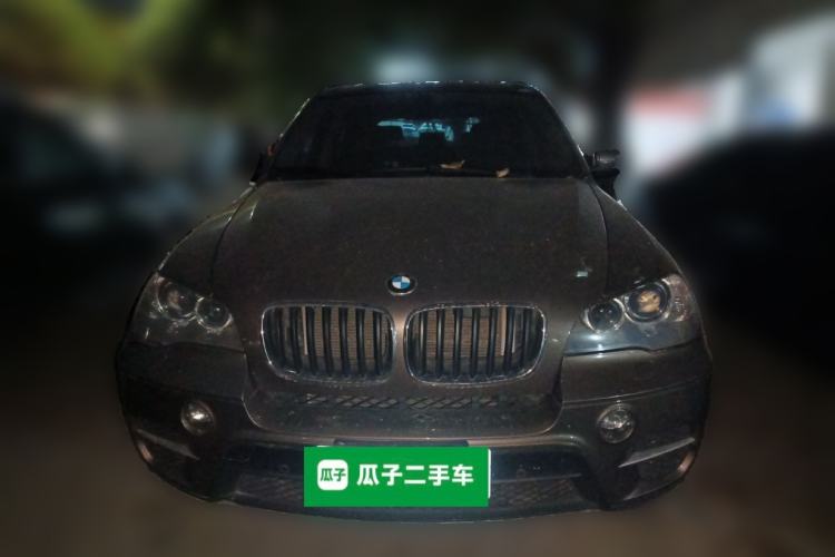 Used BMW X5 2011 xDrive35i Leading Model