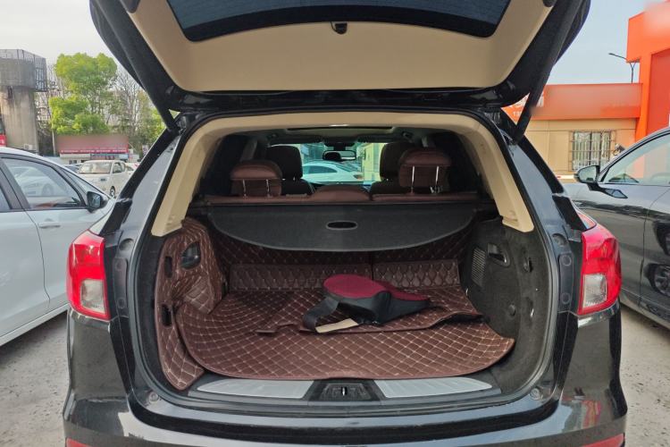 Used Buick Envision 2016 28T All-Wheel-Drive All-Terrain Sport Flagship Edition
