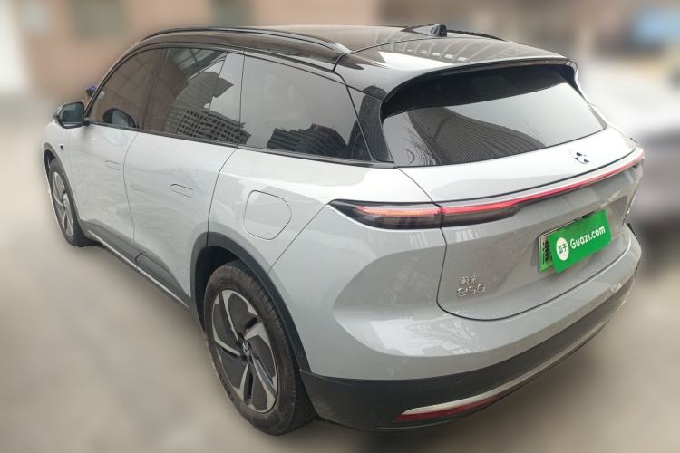 Used Nio ES6 2023 75 kWh
