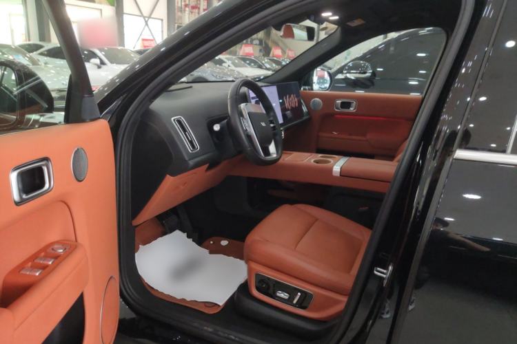 Used Li Auto L8 2023 Pro Model