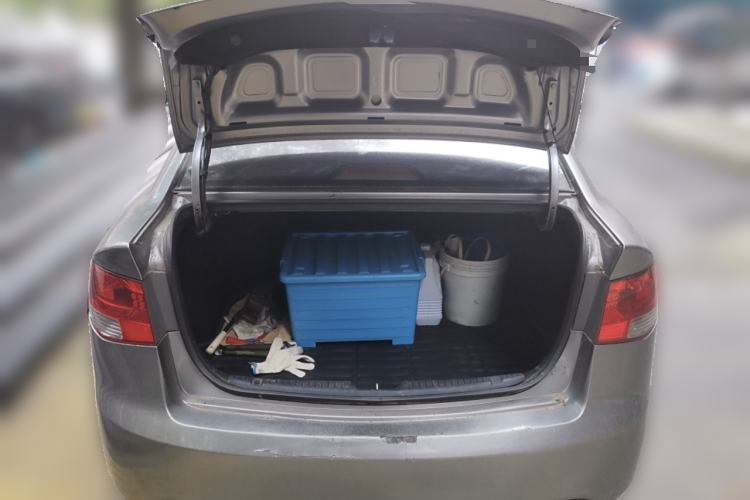 Used Kia Forte 2012 1.6L MT GL Commemorative Edition