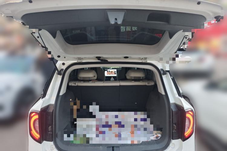 Used ARCFOX Kaola S 2024 AIR
