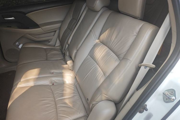 Used Honda Odyssey 2013 2.4L Luxury Edition