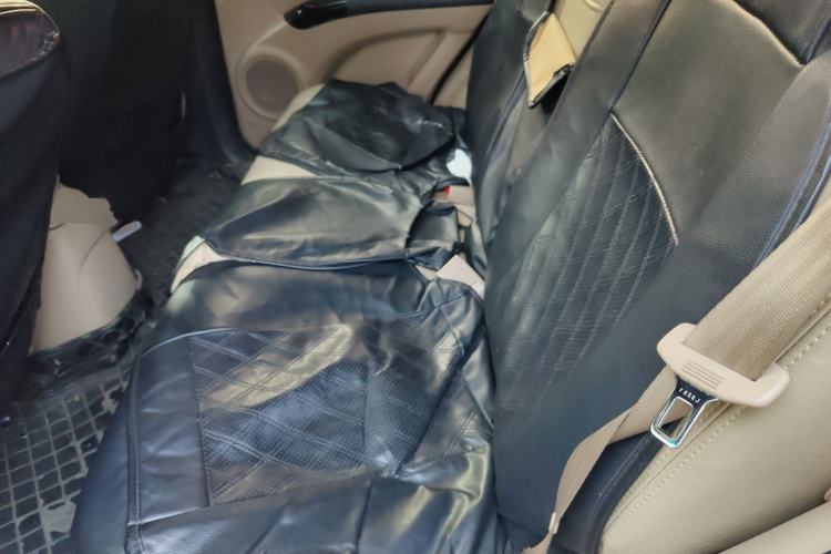 Used Kia Sportage 2013 2.0L Automatic Two-Wheel Drive GL Trim
