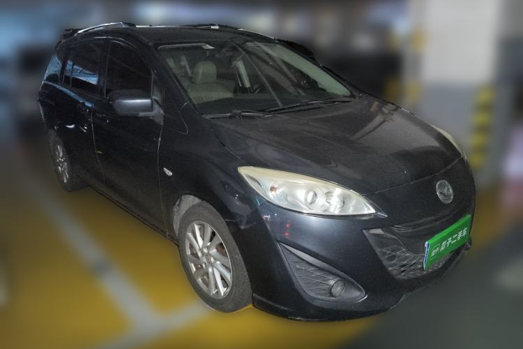 Used Mazda 5 2011 2.0L Automatic Comfort Edition
