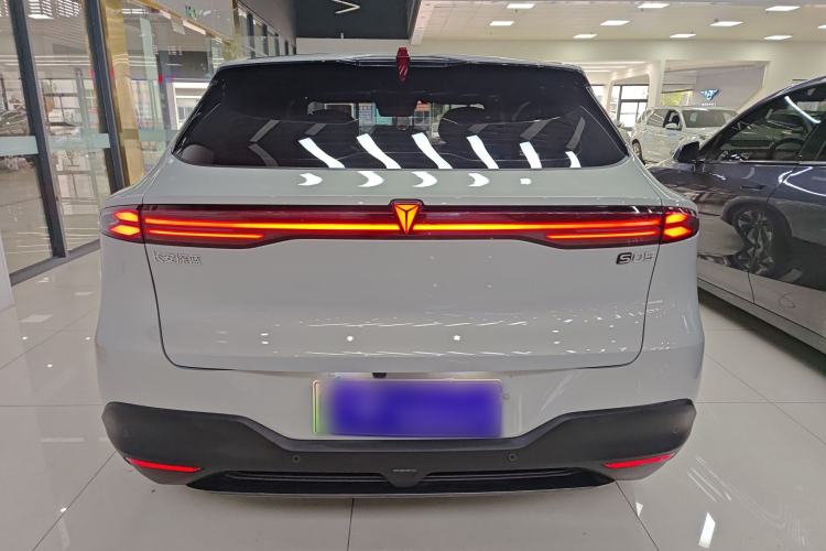 Used Deepal S05 2026 Model 520Plus Pure Electric Edition
