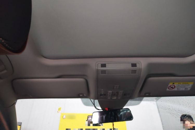 Used Volkswagen Magotan 2023 2 Million Units Commemorative Edition 330TSI DSG Luxury Version