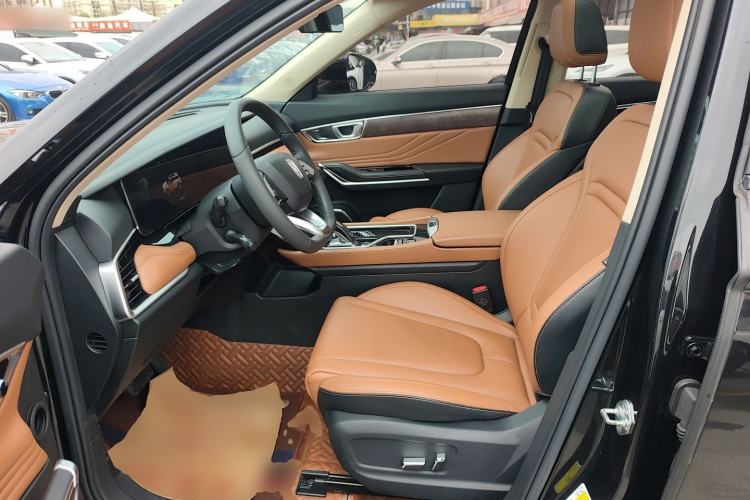 Used Bestune T99 2022 20TD Automatic Prestige Special Edition