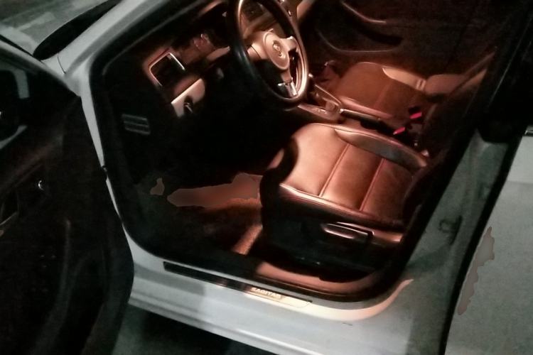 Used Volkswagen Sagitar 2014 Revised Version 1.6L Automatic Comfort Edition