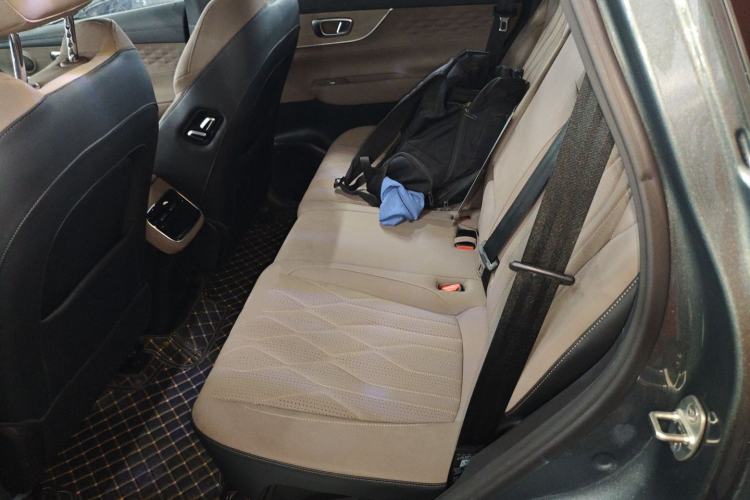 Used Chery Fengyun T8 2025 1.5T 130km Deluxe Version 5 Seats