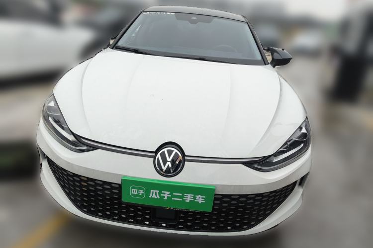 Used Volkswagen Lamando 2024 Lavida L 280TSI DSG Spicy Edition