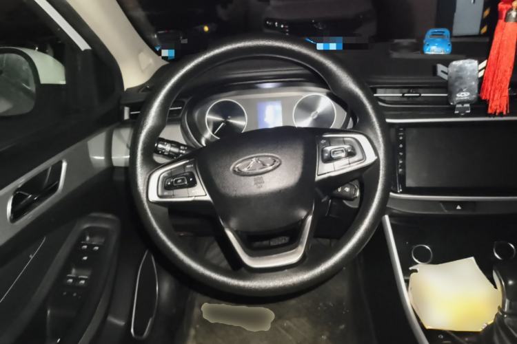 Used Chery Arrizo 5 2019 1.5L CVT Youth Edition China V Standard