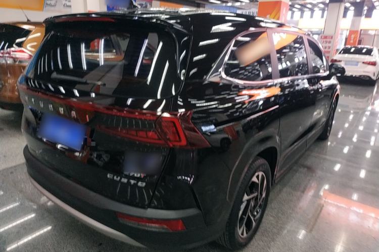 Used Hyundai Custo 2021 270TGDi Prestige LUX