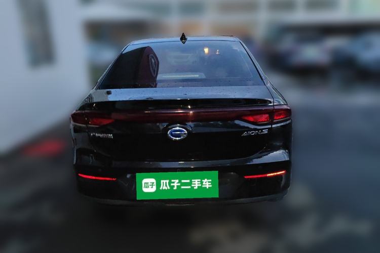 Used AION S 2020 Meizu 580