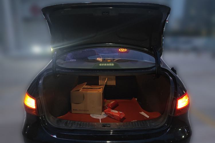 Used Nissan Sylphy 2008 1.6XE Comfort Edition