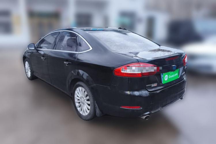 Used Ford Mondeo 2011 2.0L GTDi 200 Fashion Edition