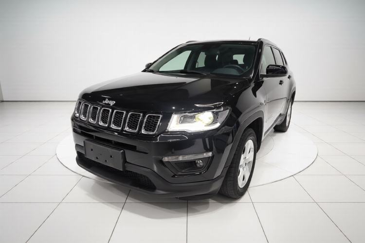 Used Jeep Compass 2020 220T Automatic Elite Edition Guazi used car, China used car export, Used car for sale, Used cars, Cheapest cars for sale