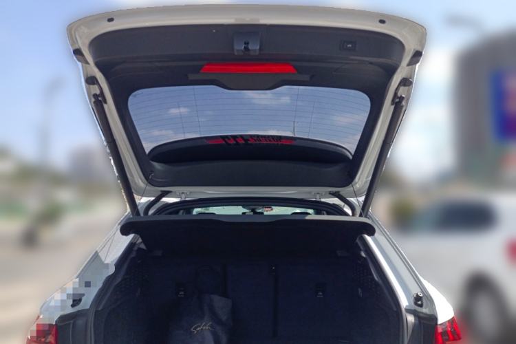 Used Audi A3 2021 Sportback 35 TFSI Advanced Sport Edition
